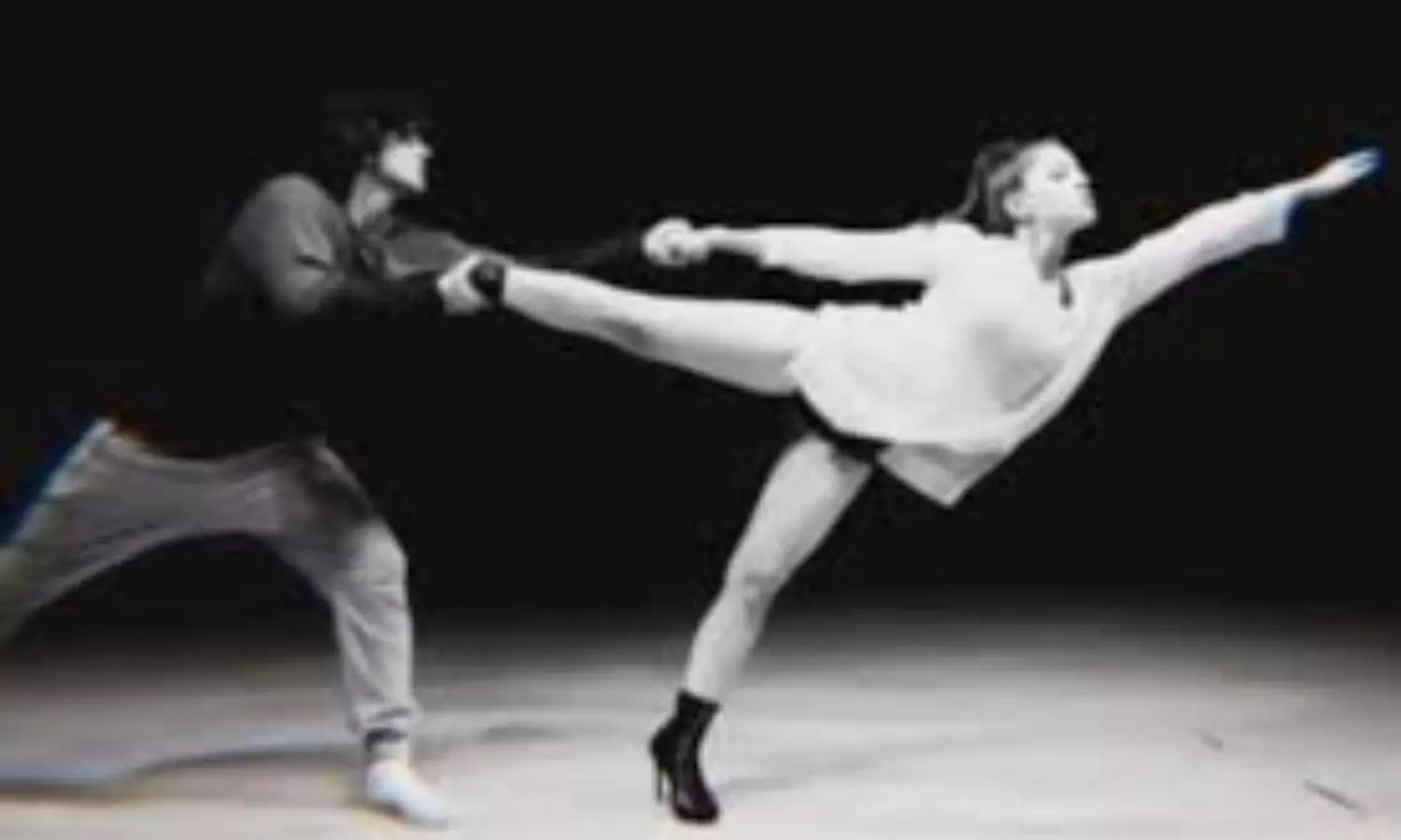 Rotary’s dance-sound healing fusion