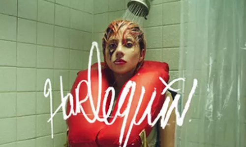 Lady Gaga promises ‘Joker: Folie et Deux’ album