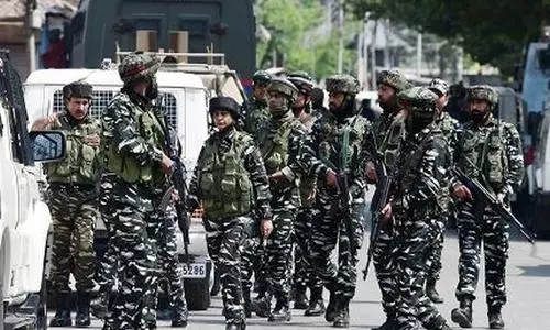Manipur govt retracts claim, says chances of planned attack by armed groups remote