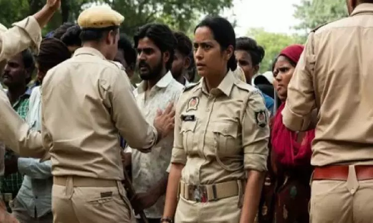 Acclaimed film ‘Santosh’ to stream on Lionsgate Play from October 17