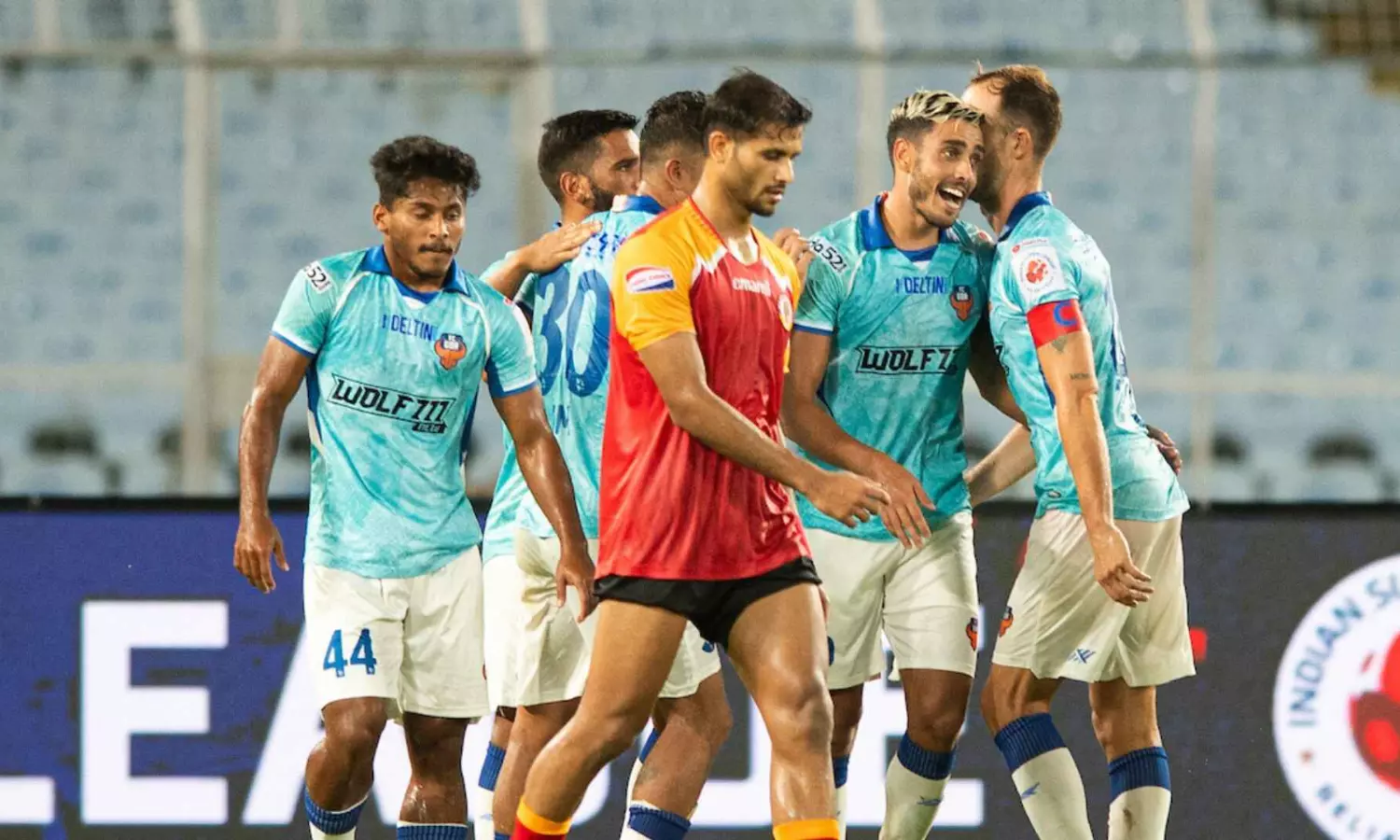 ISL: Herrera’s hat-trick helps FC Goa prevail over East Bengal