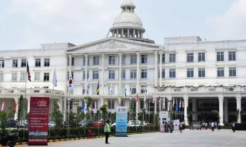 Over 500 join Rela Hospital’s walkathon to promote lung, heart health awareness