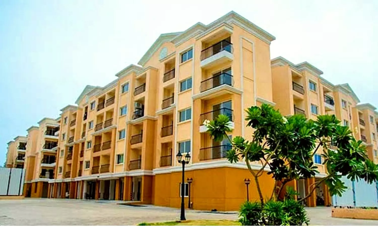 TN govt notifies Apartment Ownership Rules to safeguard the interest of owners