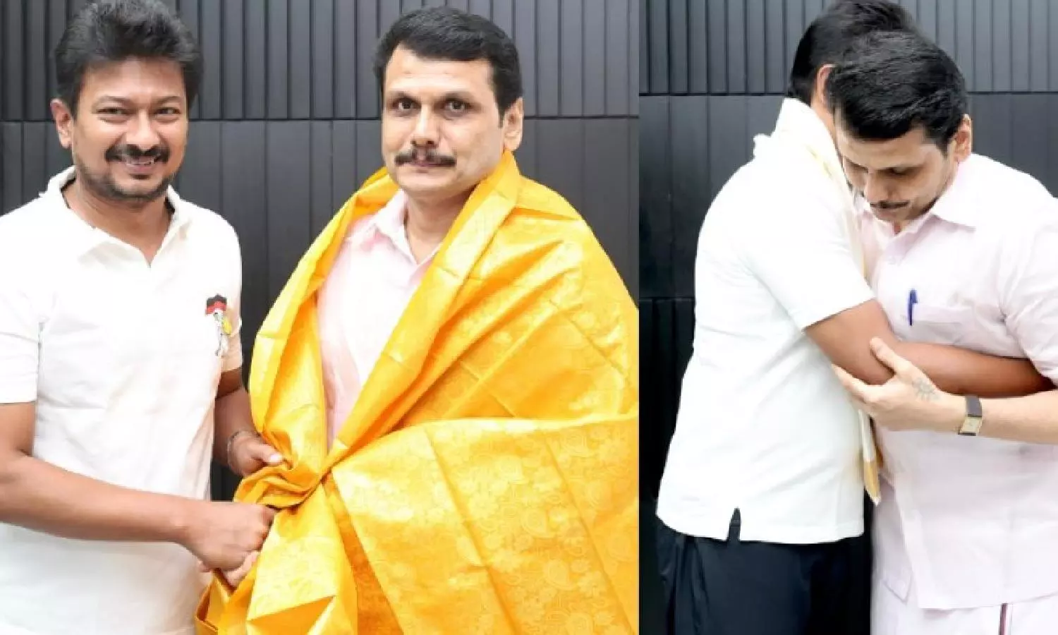 All eyes on Udhay, Senthilbalaji as reports say TN Cabinet reshuffle on Sept 29 All eyes on Udhay, Senthilbalaji as reports say TN Cabinet reshuffle on Sept 29