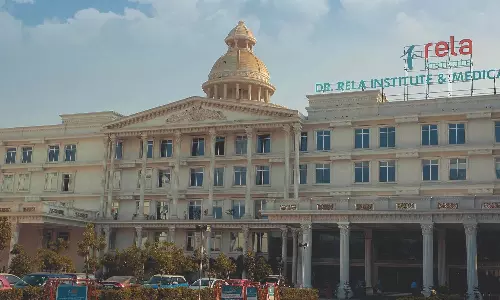 Chennai: Rela Hospital hosts free heart and lung health camp on Sept 29