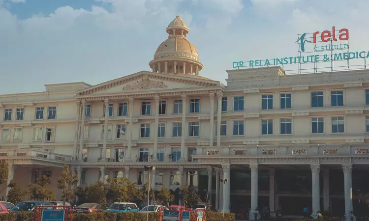 Chennai: Rela Hospital hosts free heart and lung health camp on Sept 29