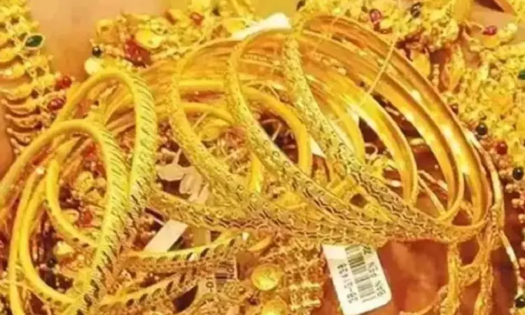 SIDCO to establish jewellery park in Kovai to support artisans