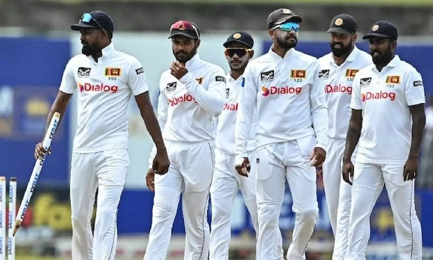 Sri Lanka crush New Zealand to clinch historic series win