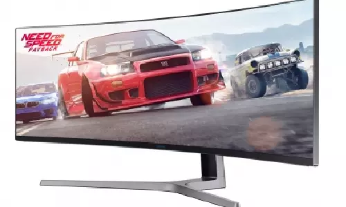 Gaming market for PCs, monitors to reach 69.3 million this year