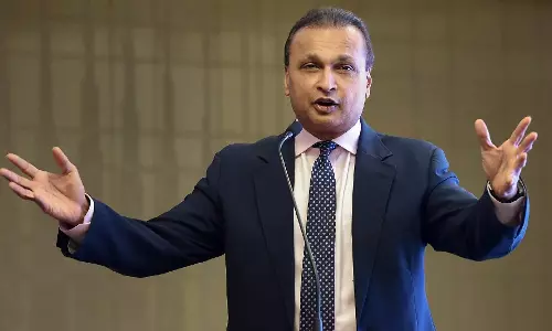 SBI to file CBI complaint after tagging RCom, Anil Ambani as ‘Fraud’: MoS Pankaj Chaudhary