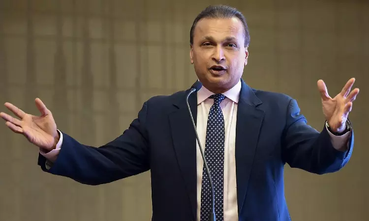 SBI to file CBI complaint after tagging RCom, Anil Ambani as ‘Fraud’: MoS Pankaj Chaudhary