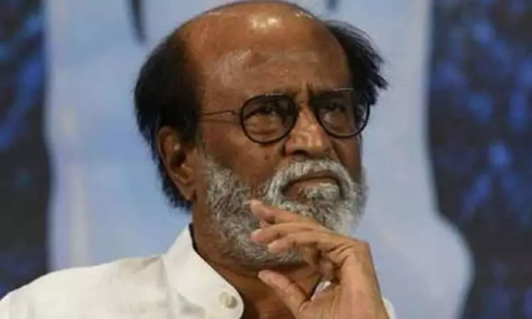Five times Rajinikanths health condition worried fans, Kollywood Five times Rajinikanths health condition worried fans, Kollywood