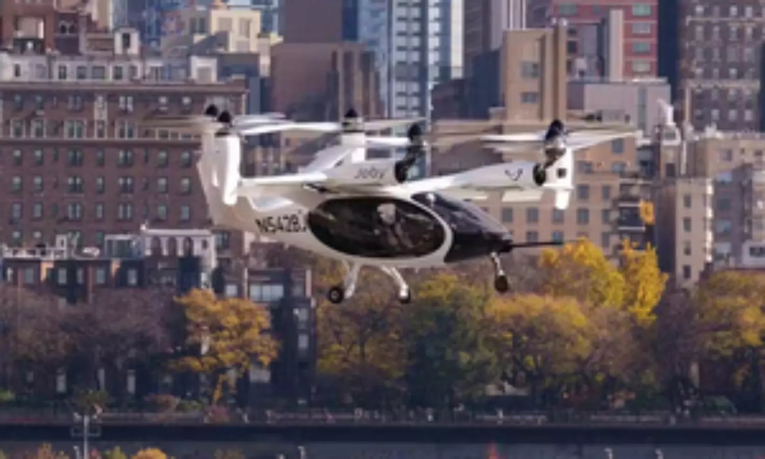 Toyota to infuse additional $500 million in Joby Aviation for electric air taxis