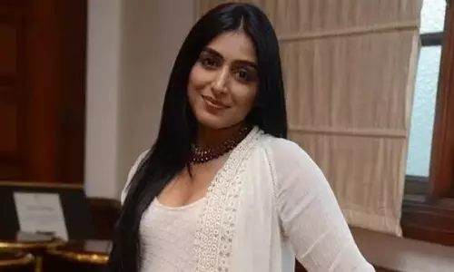 Tamil film director slapped me publicly, but media reported the opposite, alleges actor Padmapriya