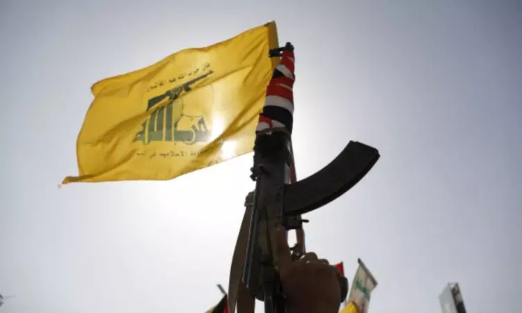 Yemens Houthi rebels are looking to gain from continuing conflict in Middle East Yemens Houthi rebels are looking to gain from continuing conflict in Middle East