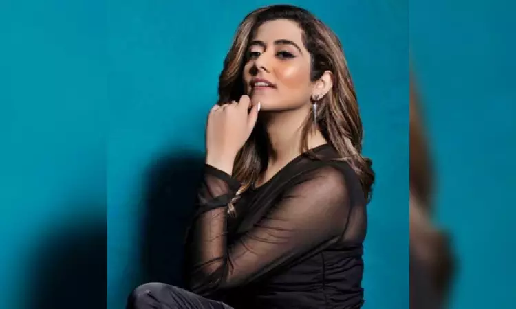 Jonita Gandhi shares story behind song credit from ‘Highway’ which she didn’t record Jonita Gandhi shares story behind song credit from ‘Highway’ which she didn’t record
