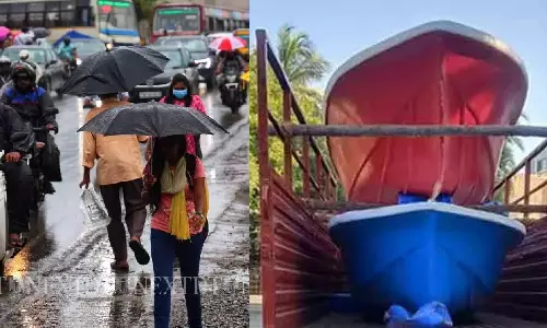 Chennai Corporation monsoon-ready; buys 36 boats