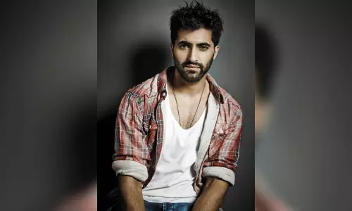 Akshay Oberoi to star in psychological thriller ‘Resident’