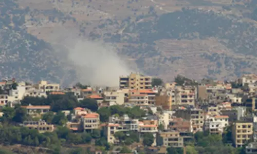 46 killed, 85 injured from Israeli airstrikes on Lebanon over past 24 hours: Ministry