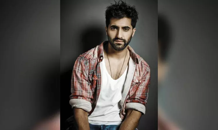 Akshay Oberoi to star in psychological thriller ‘Resident’
