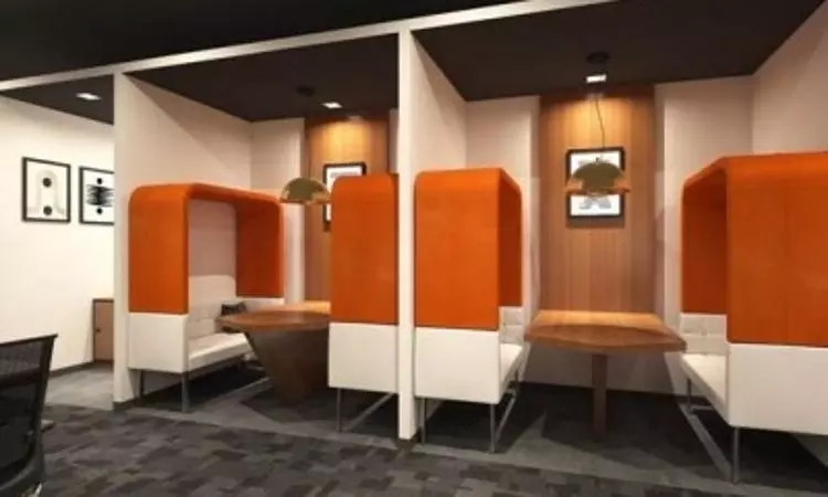 Office space transactions in India see 18 pc growth in July-September, GCCs lead