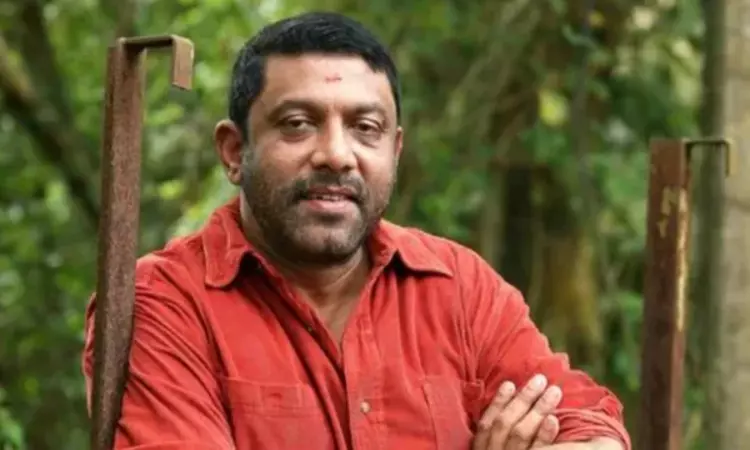 Popular Malayalam actor Mohan Raj passes away Popular Malayalam actor Mohan Raj passes away