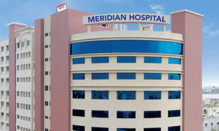 Meridian Hospital inducted into TN govts Innuyir Kappom scheme