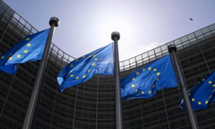 EU announces additional 30 million euro aid package for Lebanon amid Israeli attacks