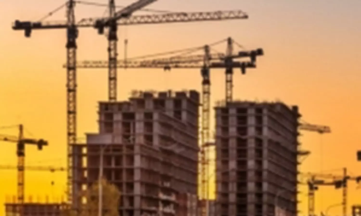Indias real estate sector to become next employment generation hub: Industry