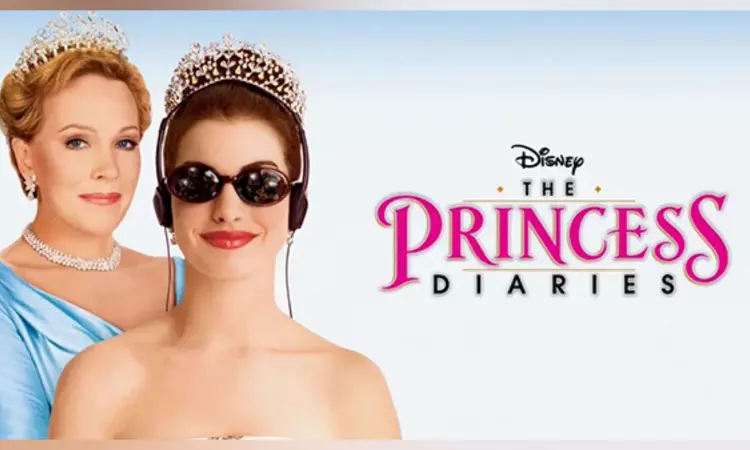 Princess Diaries 3 in works, Anne Hathaway confirms return