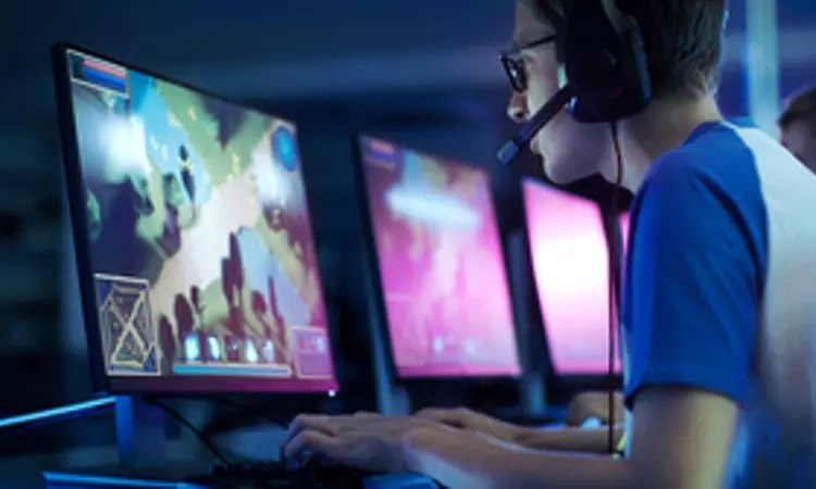 DPDP Act: Online gaming industry evaluates compliances, handling of kids’ data DPDP Act: Online gaming industry evaluates compliances, handling of kids’ data