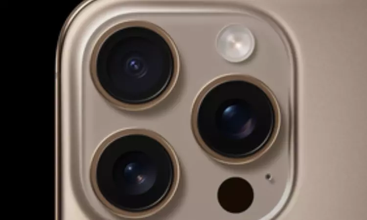 1 in 2 smartphones globally now have cameras with 50MP resolution: Report 1 in 2 smartphones globally now have cameras with 50MP resolution: Report