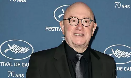 French star Michel Blanc passes away at 72