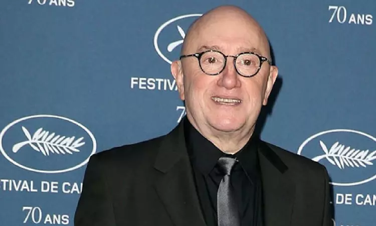 French star Michel Blanc passes away at 72 French star Michel Blanc passes away at 72