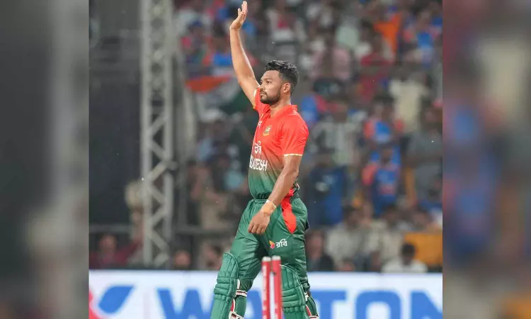 Our batters dont know how to score 180 runs, admits Shanto