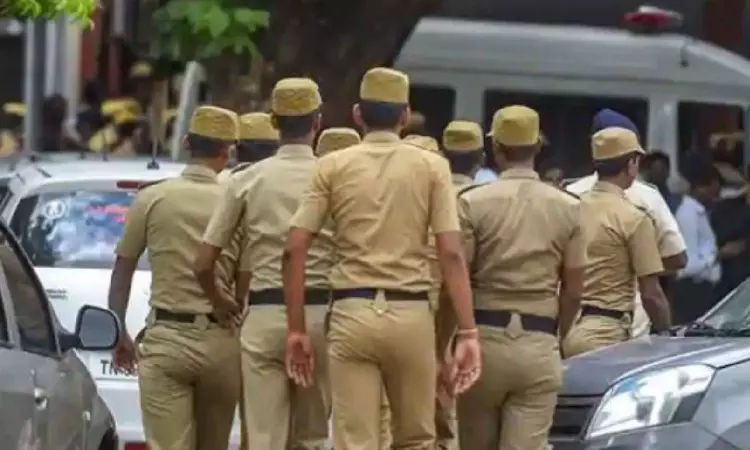 TN police cracks down on illegal Bangladeshi nationals TN police cracks down on illegal Bangladeshi nationals