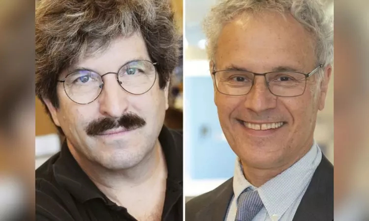 American duo bags medicine Nobel for discovery of microRNA in cancer American duo bags medicine Nobel for discovery of microRNA in cancer