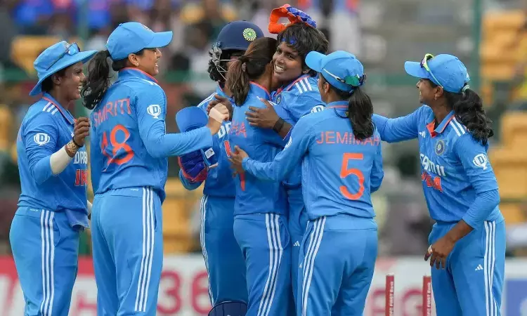 India look to fix batting woes, bolster NRR against Sri Lanka in Womens T20 WC India look to fix batting woes, bolster NRR against Sri Lanka in Womens T20 WC