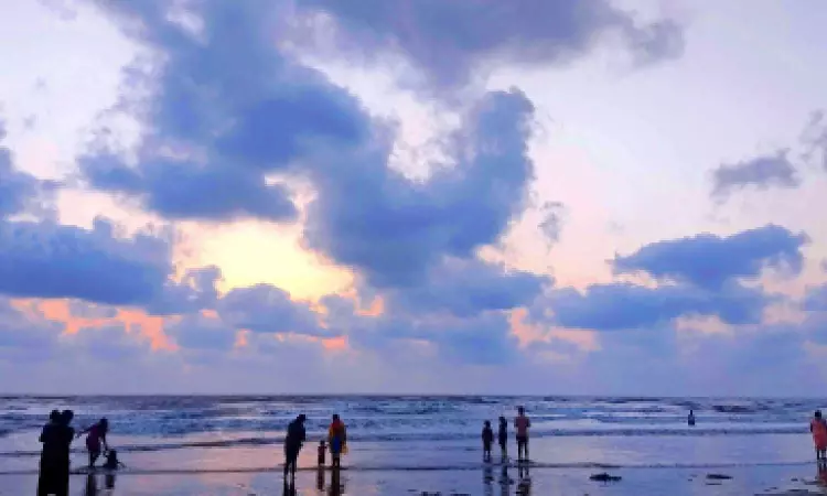 Northeast monsoon to hit Tamil Nadu by October 17: Weather department