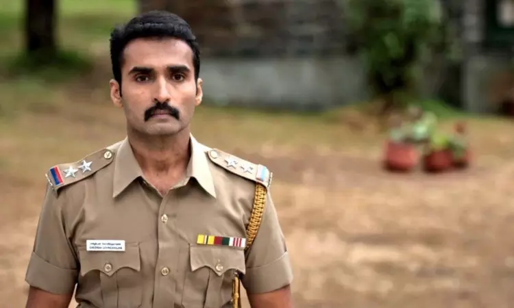 Snakes & Ladders’ trailer filled with nail-biting game of cat and mouse, adventure and drama Snakes & Ladders’ trailer filled with nail-biting game of cat and mouse, adventure and drama