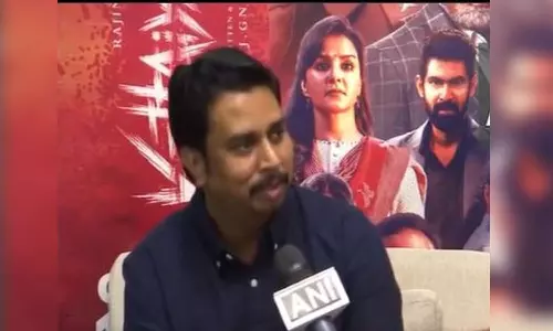 Director TJ Gnanavel shares what made him come up Vettaiyan story