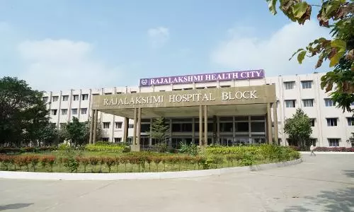 Rajalakshmi Institutions Acquires Annaii Medical College and Hospital
