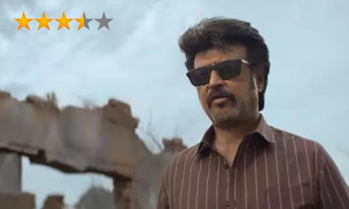 Vettaiyan film review: Rajinikanth-TJ Gnanavels bullet hits the bullseye in this encounter drama