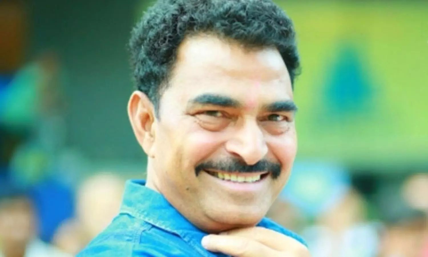 Actor Sayaji Shinde joins Ajit Pawar-led NCP; to campaign in Maharashtra elections