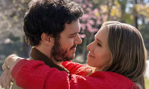 Nobody Wants This renewed for season 2