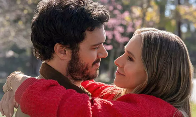 Nobody Wants This renewed for season 2