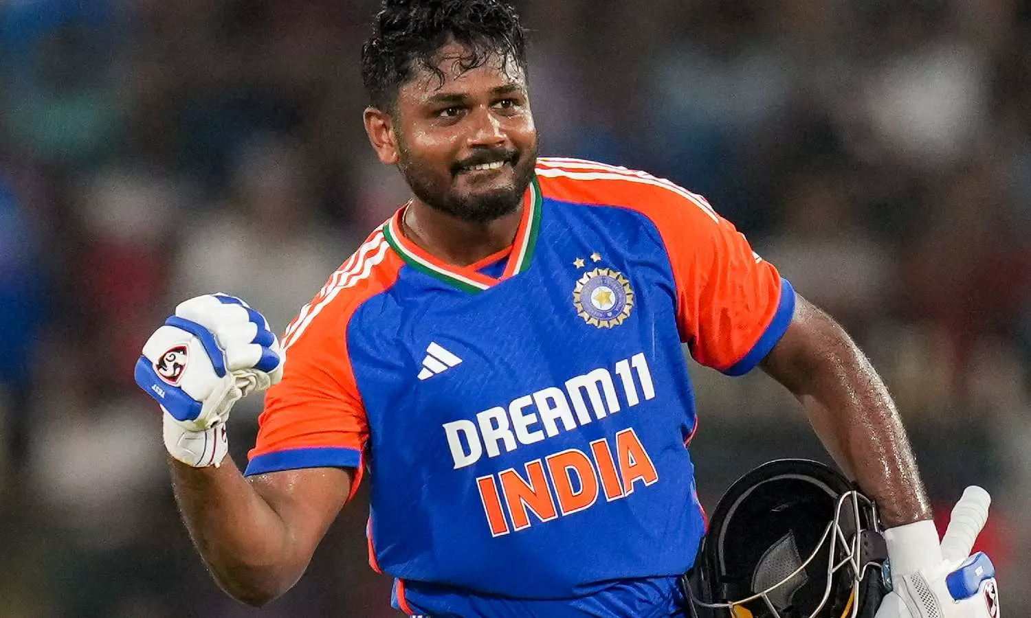 India pulverise Bangladesh by 133 runs to sweep T20I series 3-0