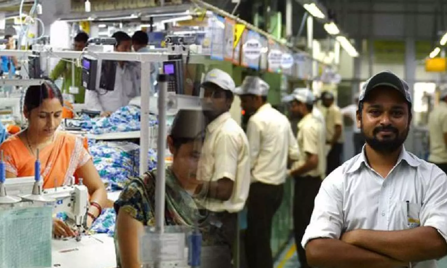 TN Labour dept to launch software, upgrade portal to handle industrial disputes better