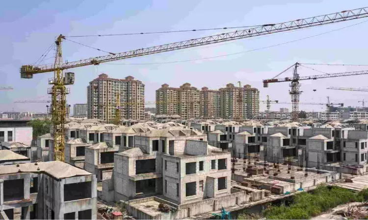 Signature Global net debt up 4 pc in Q2 to Rs 1,020 cr; looks to tap strong housing demand