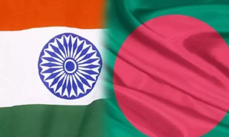 Deplorable, follows systematic pattern: India on attack on temple in Bdesh Deplorable, follows systematic pattern: India on attack on temple in Bdesh